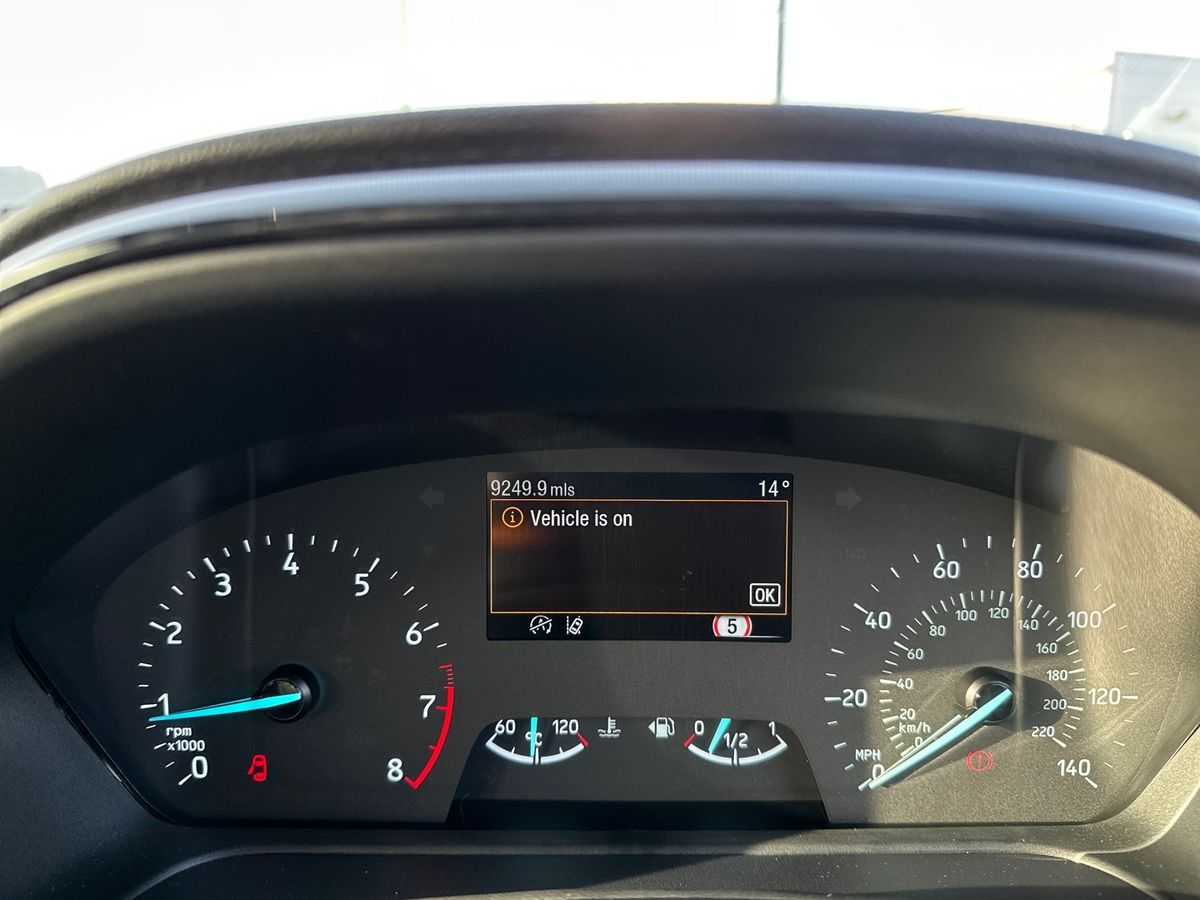 Used Ford Puma 2023 for sale - 77673831: Photo 18