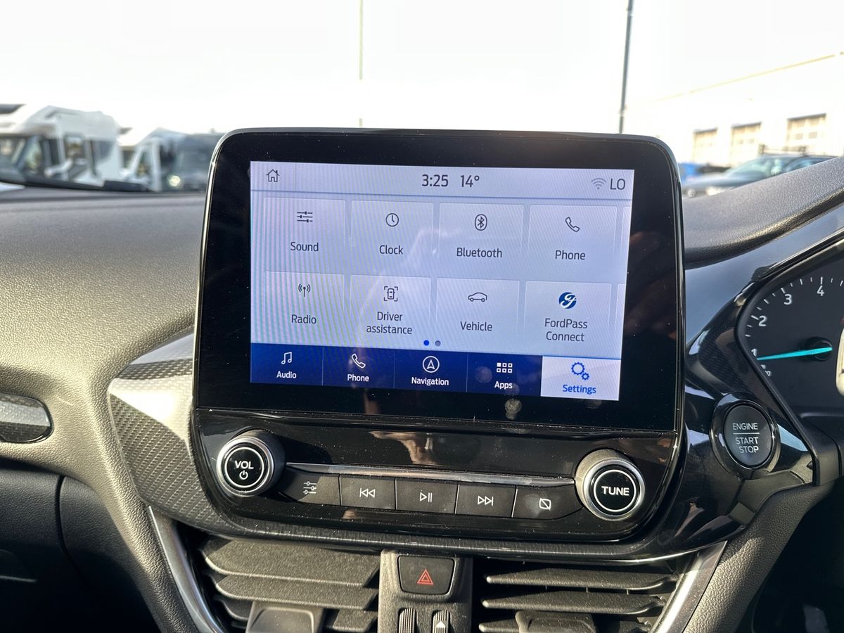 Used Ford Puma 2023 for sale - 77673831: Photo 19