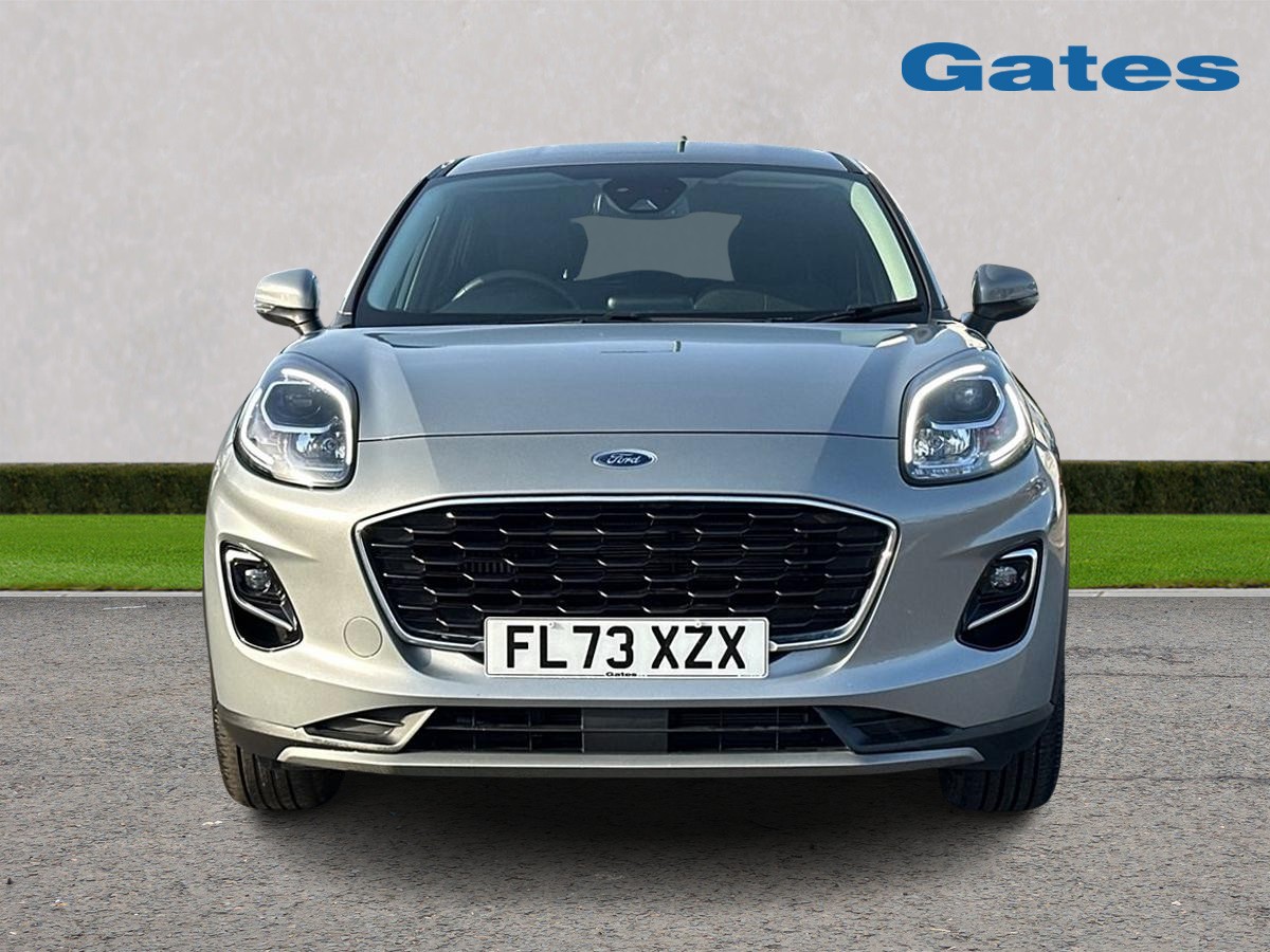 Used Ford Puma 2023 for sale - 77673831: Photo 2