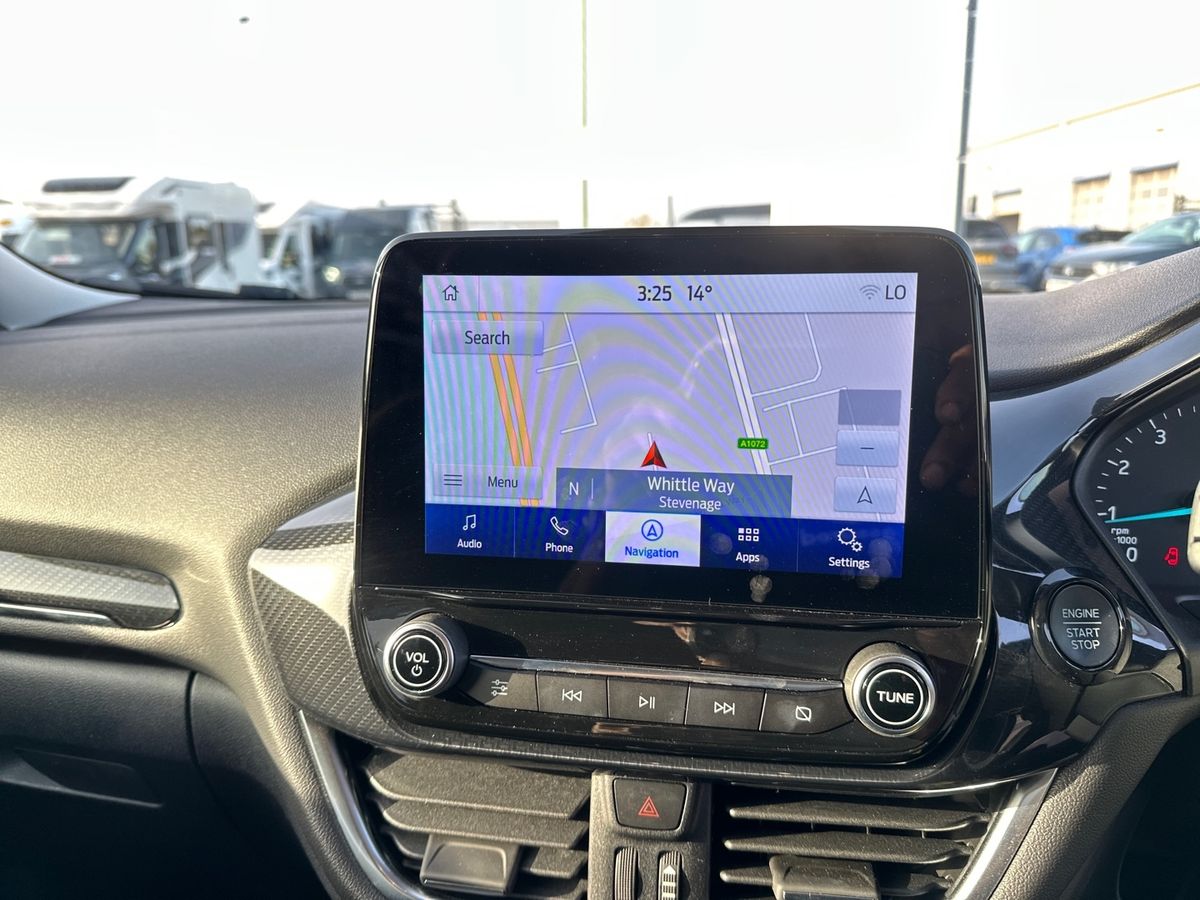 Used Ford Puma 2023 for sale - 77673831: Photo 20