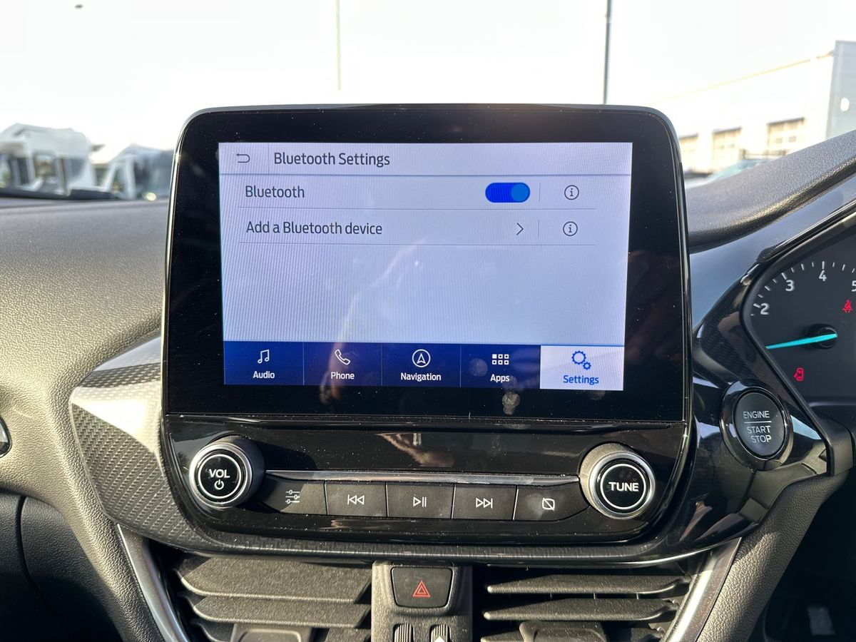 Used Ford Puma 2023 for sale - 77673831: Photo 21