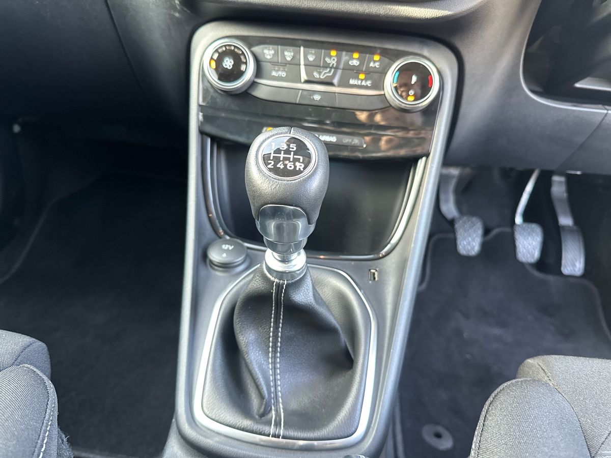 Used Ford Puma 2023 for sale - 77673831: Photo 22