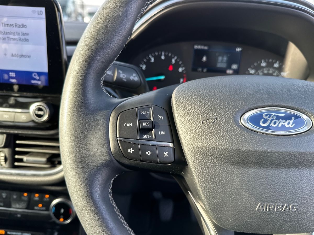 Used Ford Puma 2023 for sale - 77673831: Photo 26