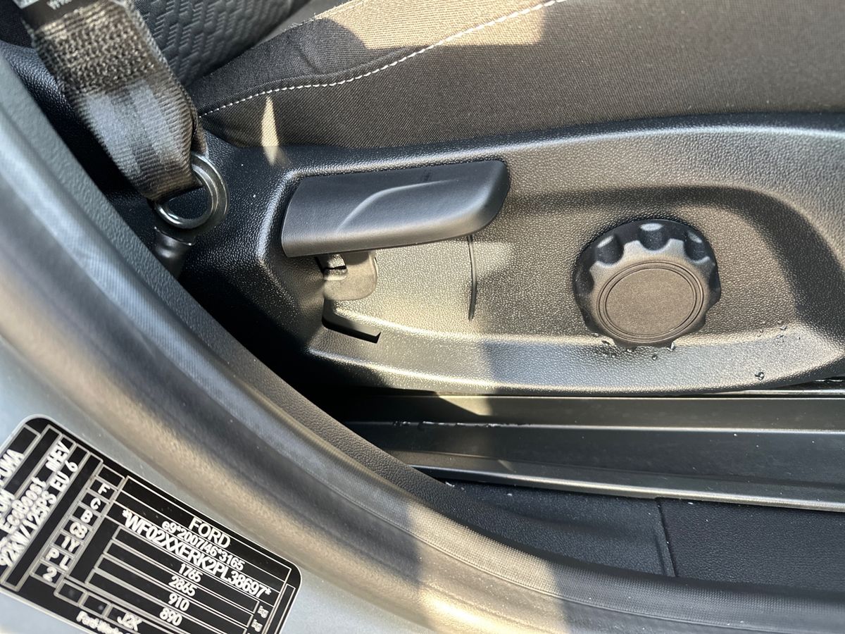 Used Ford Puma 2023 for sale - 77673831: Photo 30