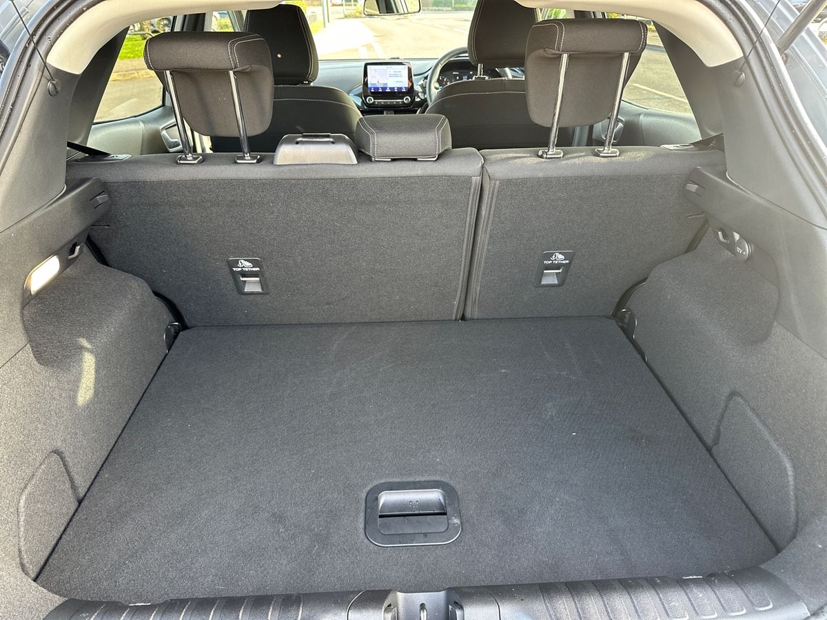 Used Ford Puma 2023 for sale - 77673831: Photo 34