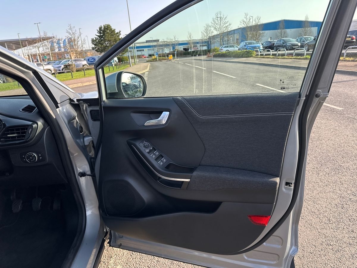 Used Ford Puma 2023 for sale - 77673831: Photo 35