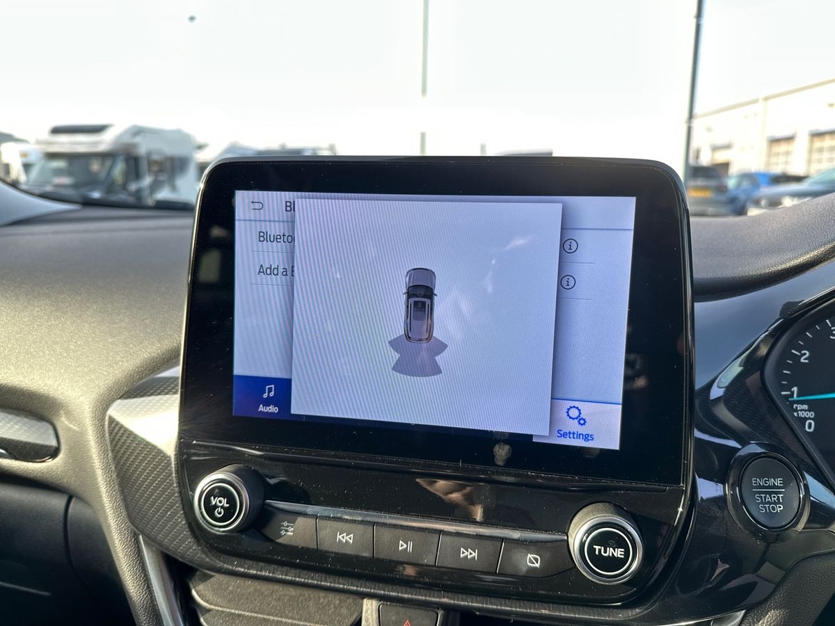 Used Ford Puma 2023 for sale - 77673831: Photo 36