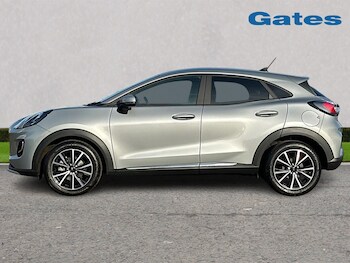 Used Ford Puma 2023 for sale - 77673831: Photo