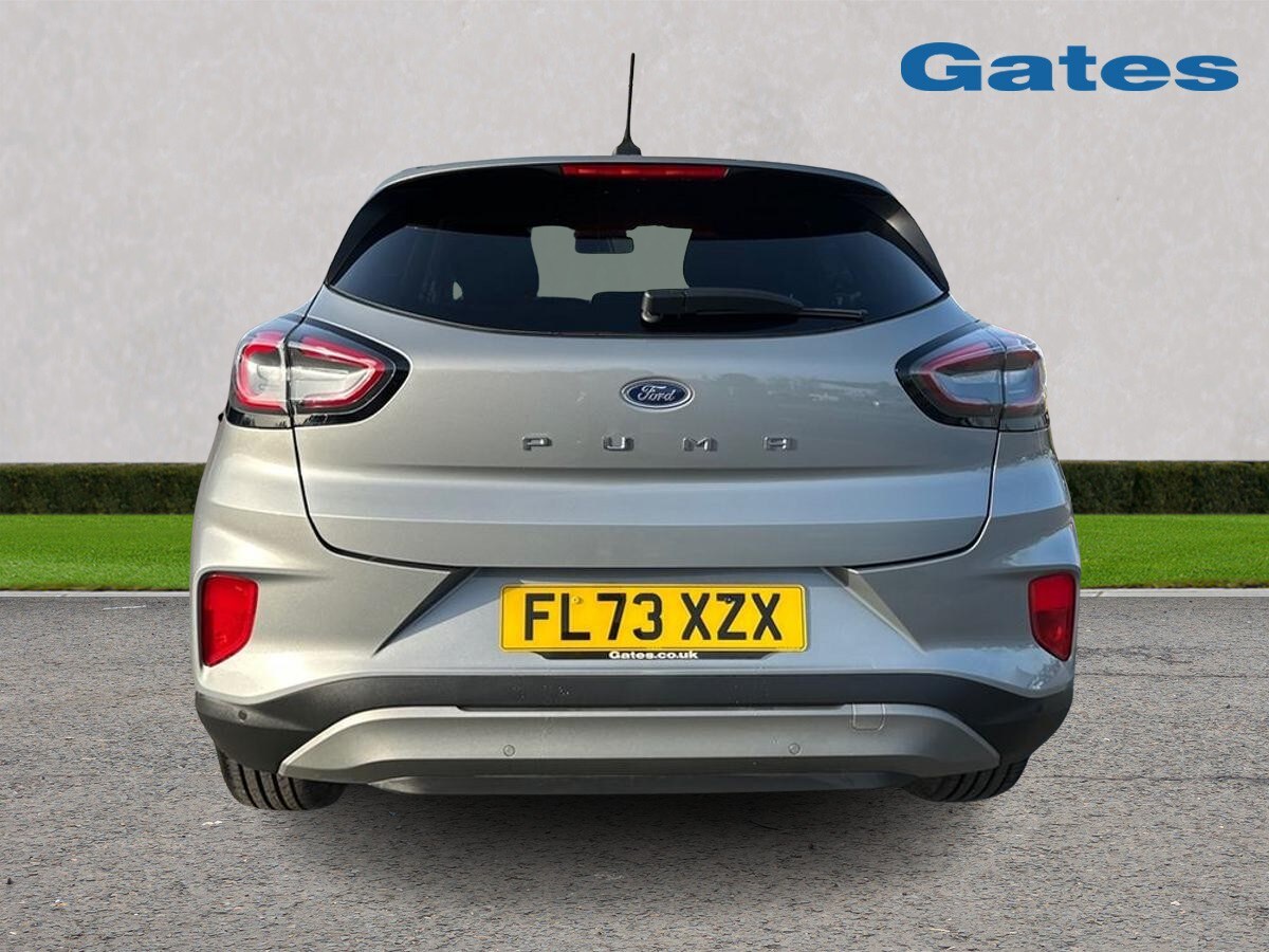 Used Ford Puma 2023 for sale - 77673831: Photo 6