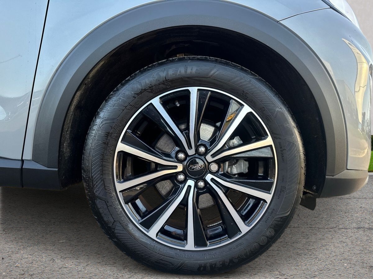 Used Ford Puma 2023 for sale - 77673831: Photo 9