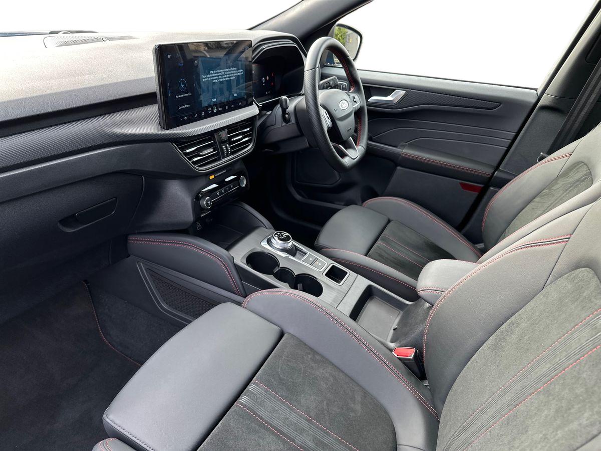 Used Ford Kuga 2024 for sale - 76589886: Photo 11