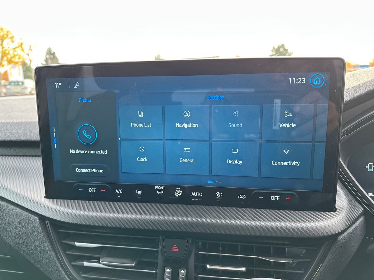 Used Ford Kuga 2024 for sale - 76589886: Photo 19