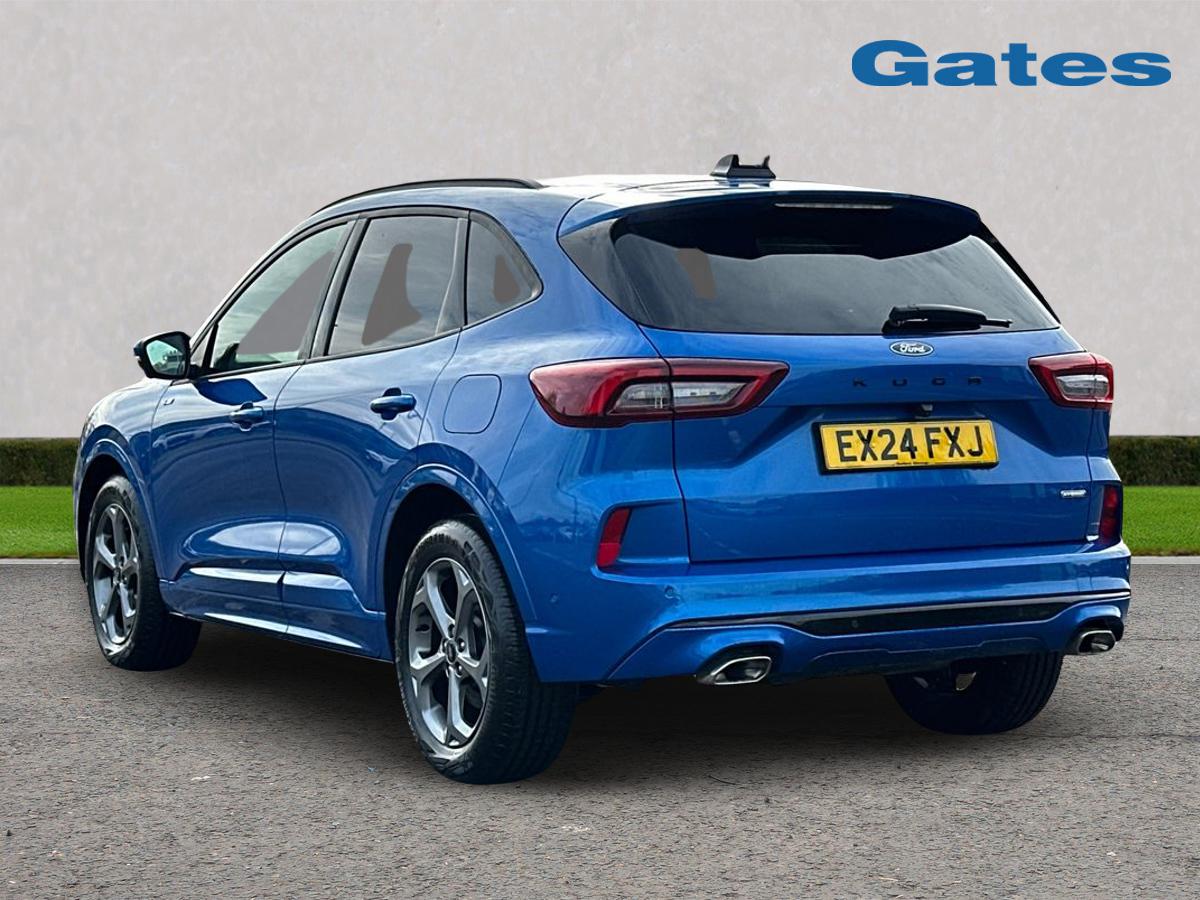 Used Ford Kuga 2024 for sale - 76589886: Photo 5