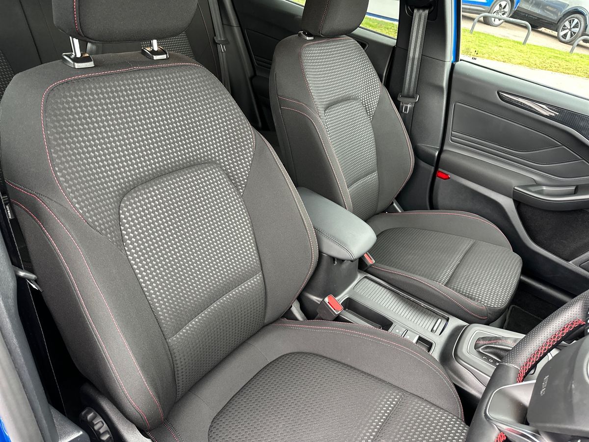 Used Ford Focus 2024 for sale - 76544490: Photo 12