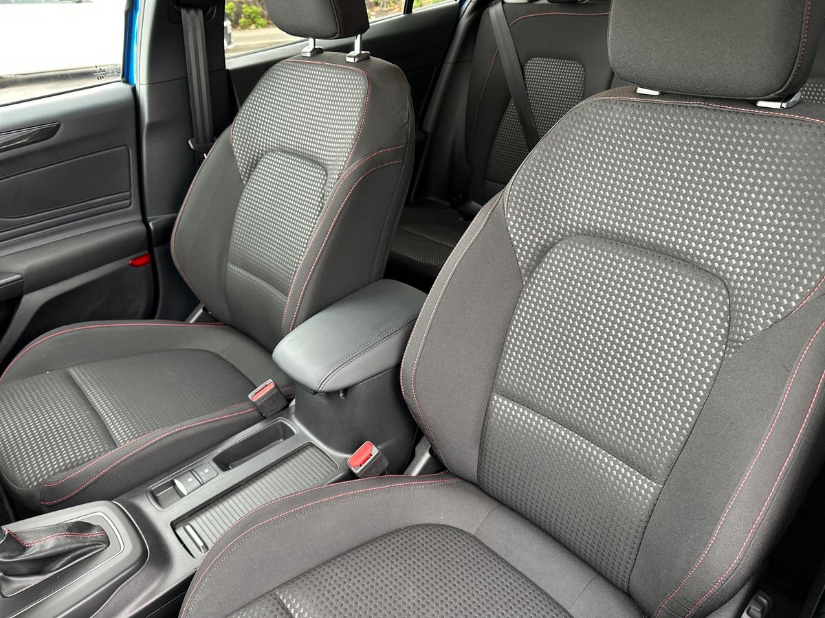 Used Ford Focus 2024 for sale - 76544490: Photo 13