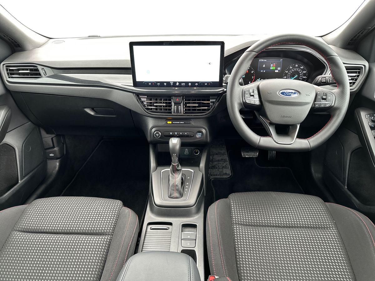 Used Ford Focus 2024 for sale - 76544490: Photo 15