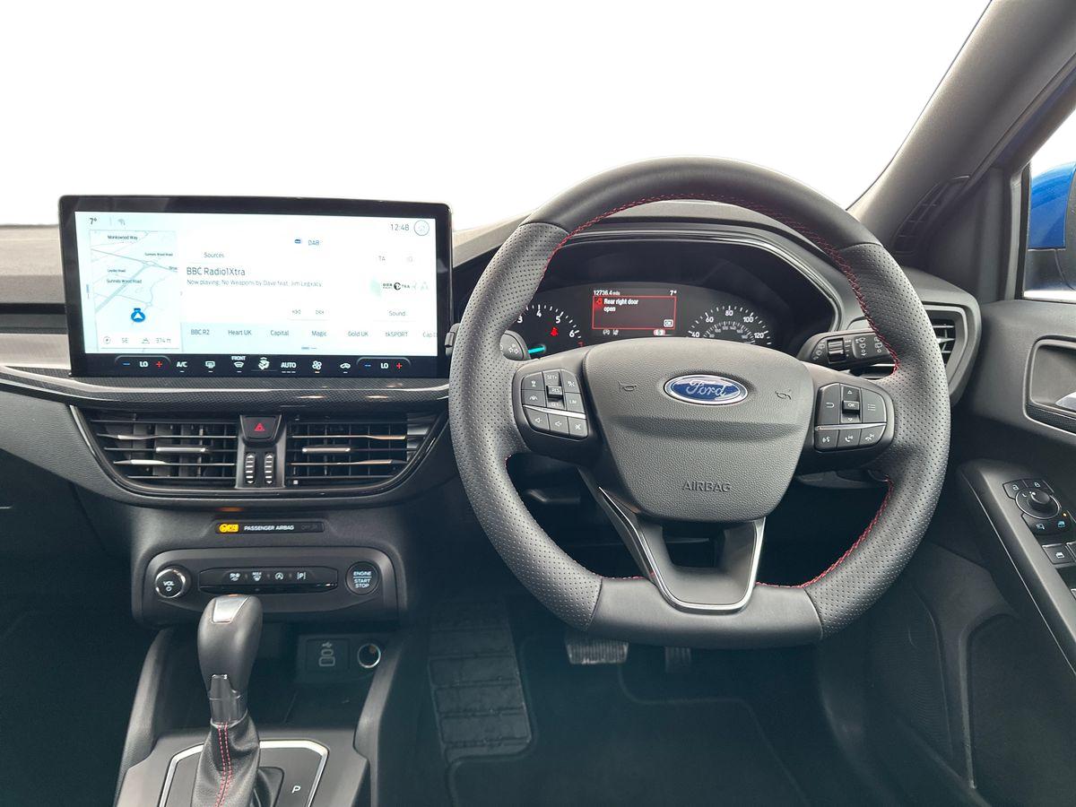 Used Ford Focus 2024 for sale - 76544490: Photo 16