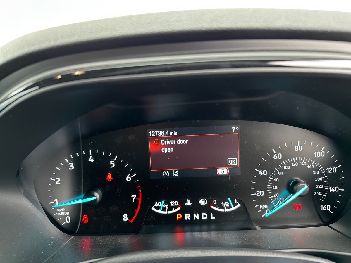 Used Ford Focus 2024 for sale - 76544490: Photo 18