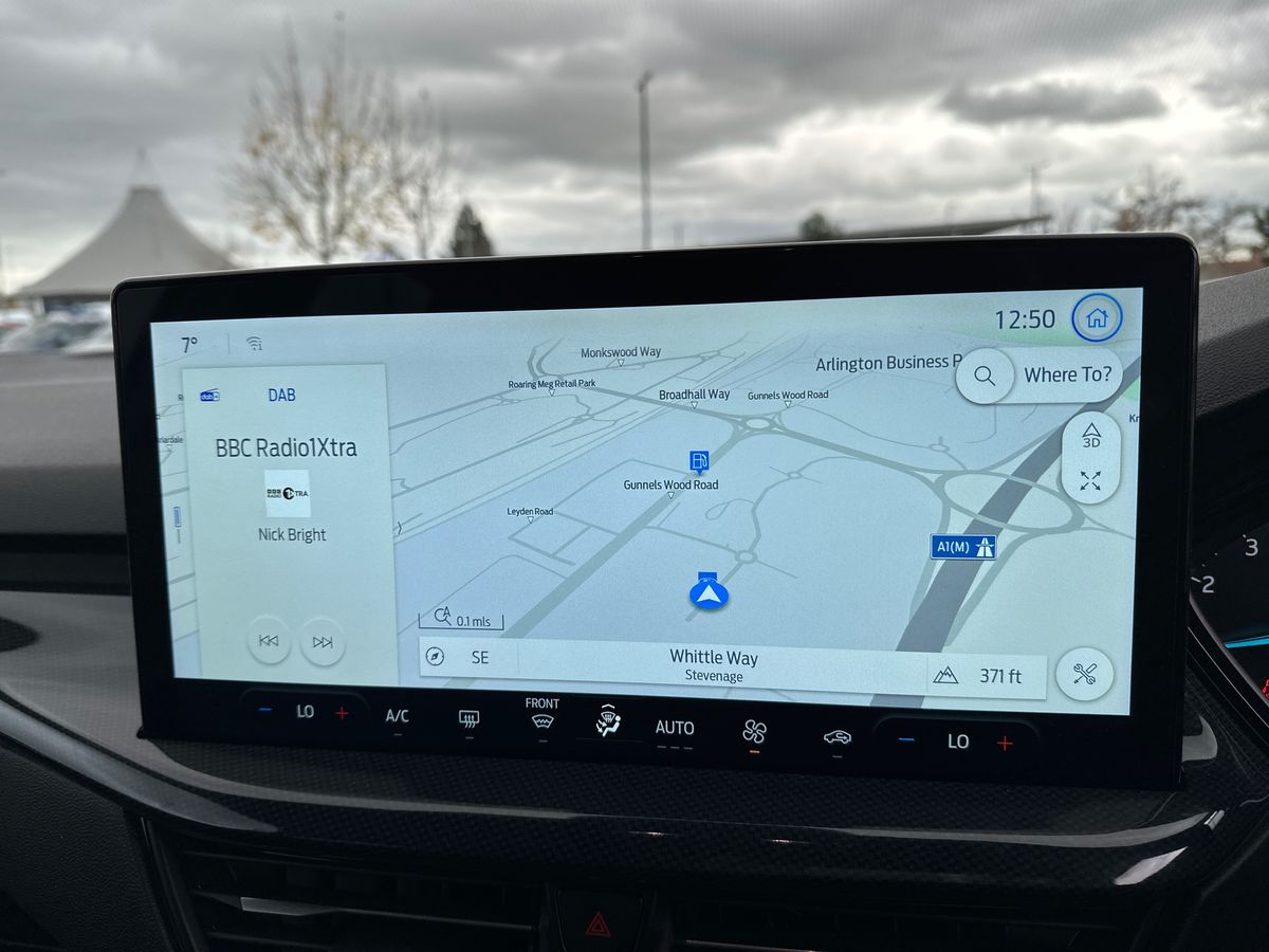 Used Ford Focus 2024 for sale - 76544490: Photo 20