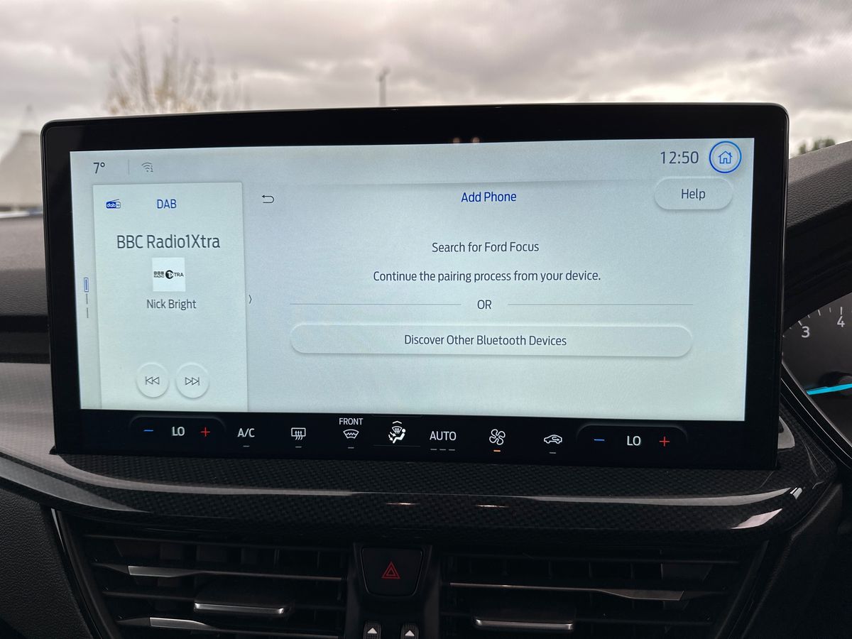 Used Ford Focus 2024 for sale - 76544490: Photo 21