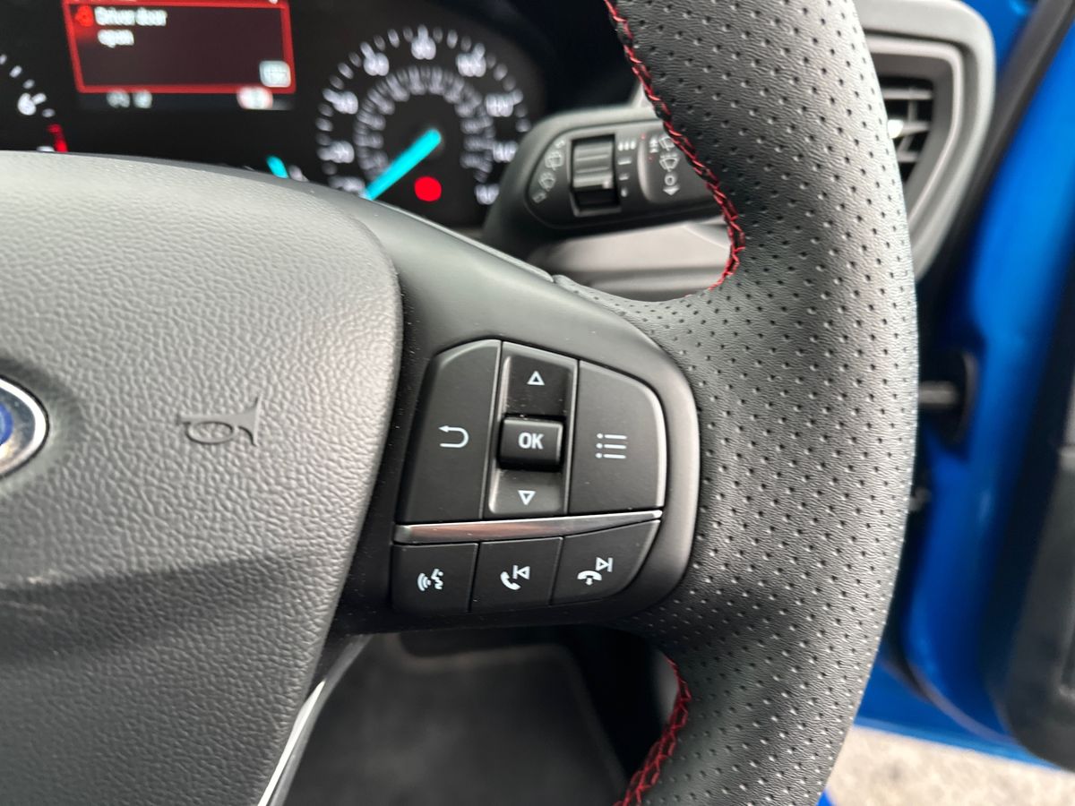 Used Ford Focus 2024 for sale - 76544490: Photo 27