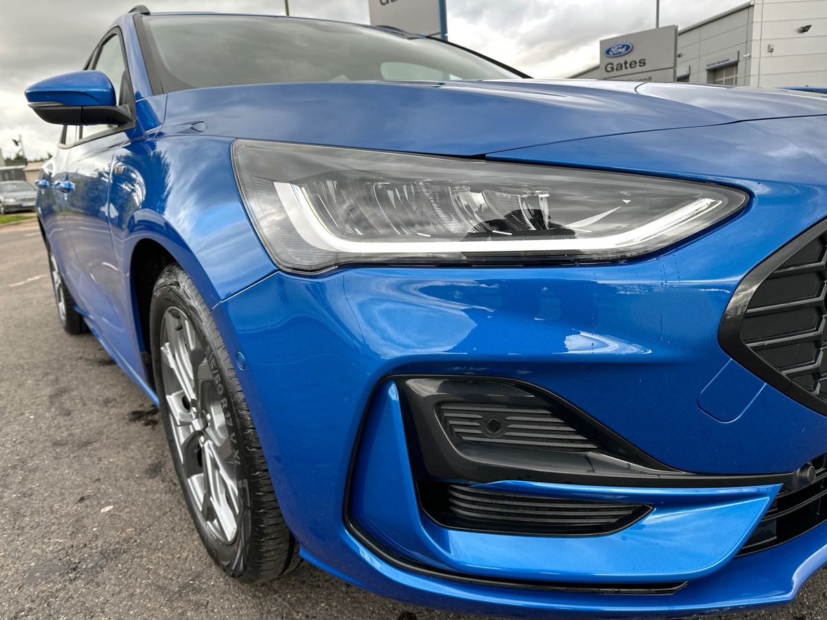 Used Ford Focus 2024 for sale - 76544490: Photo 32