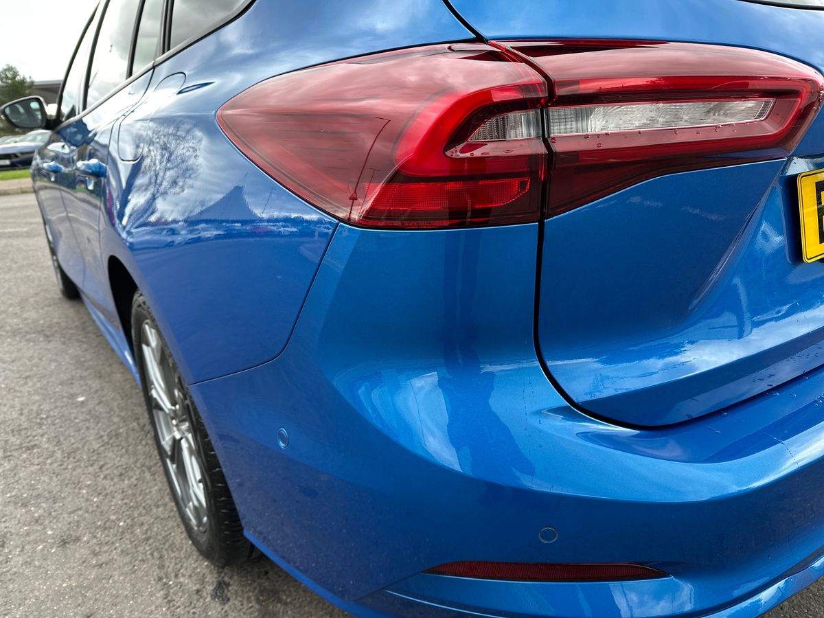 Used Ford Focus 2024 for sale - 76544490: Photo 33