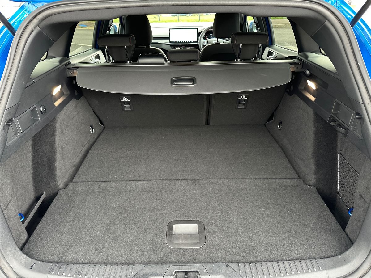 Used Ford Focus 2024 for sale - 76544490: Photo 34