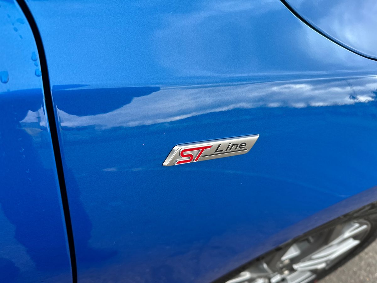 Used Ford Focus 2024 for sale - 76544490: Photo 36