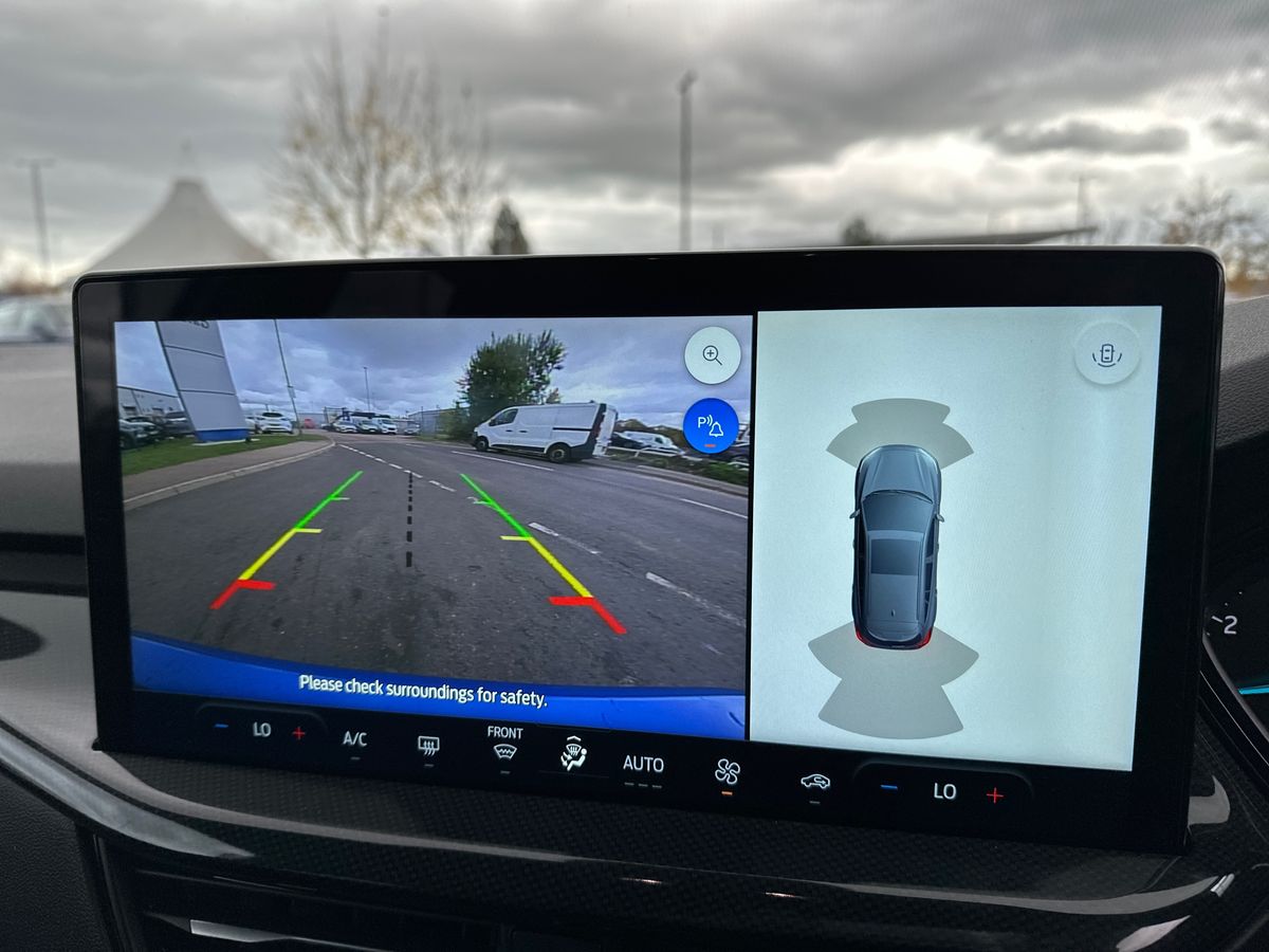 Used Ford Focus 2024 for sale - 76544490: Photo 37