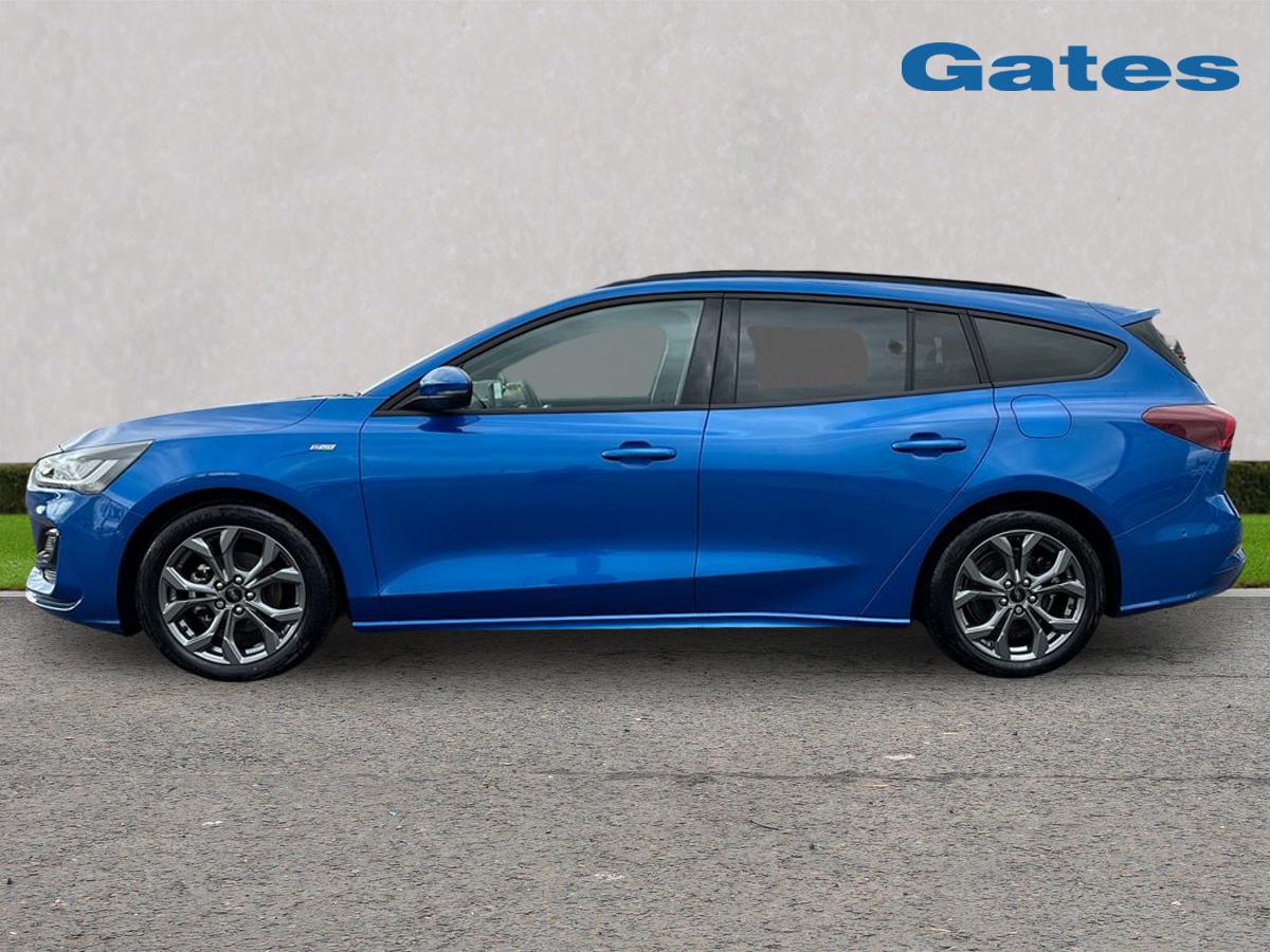 Used Ford Focus 2024 for sale - 76544490: Photo 4