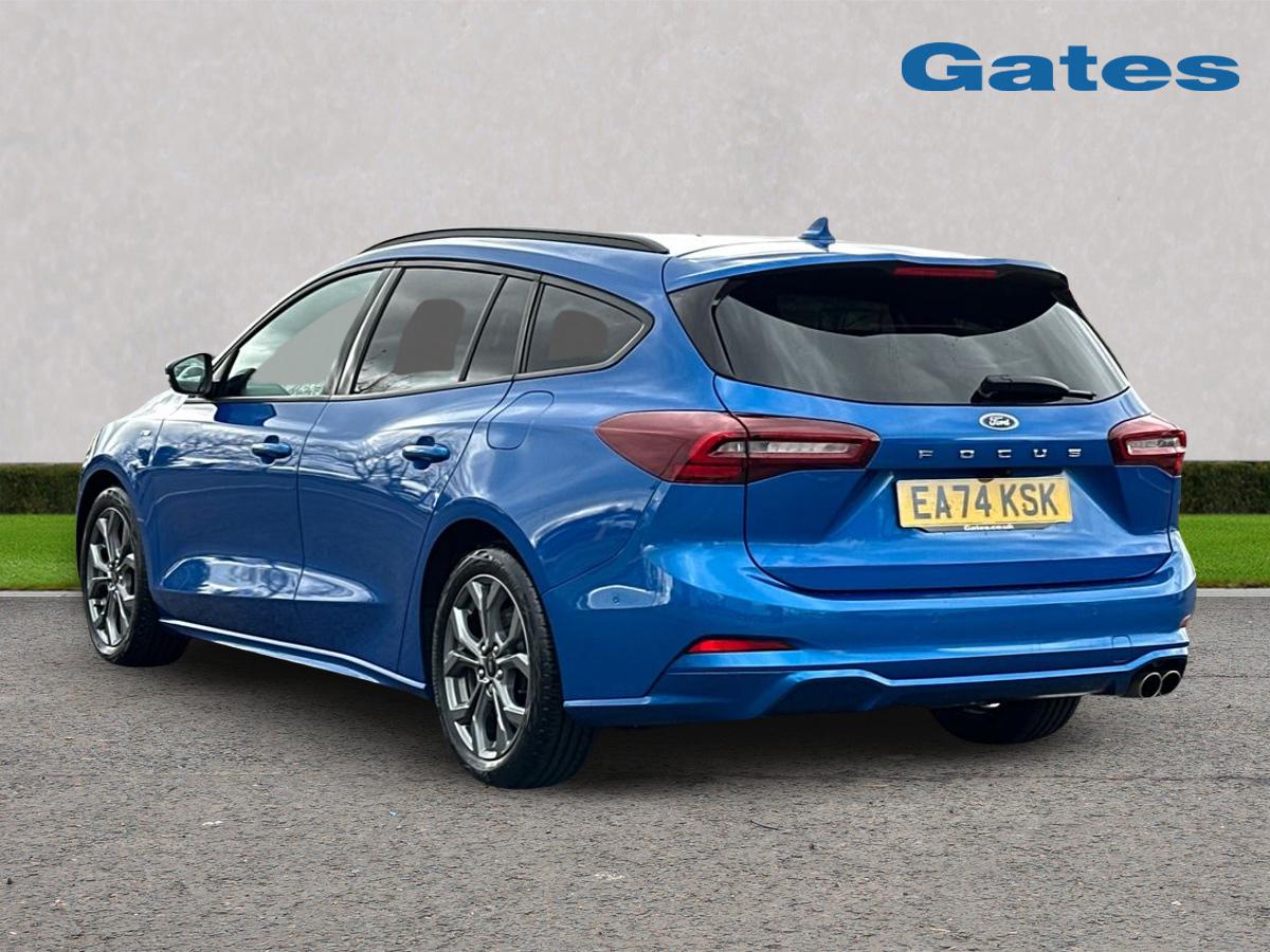 Used Ford Focus 2024 for sale - 76544490: Photo 5