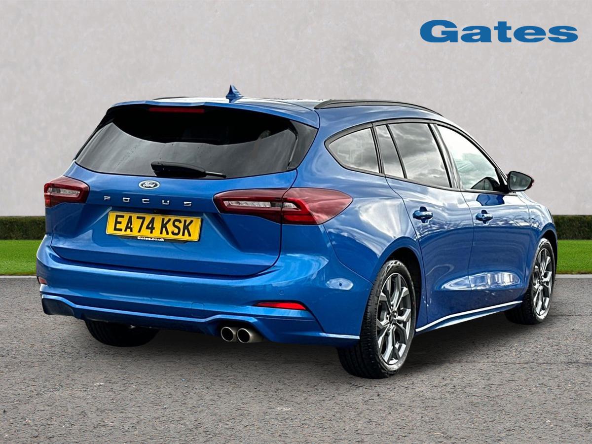 Used Ford Focus 2024 for sale - 76544490: Photo 7