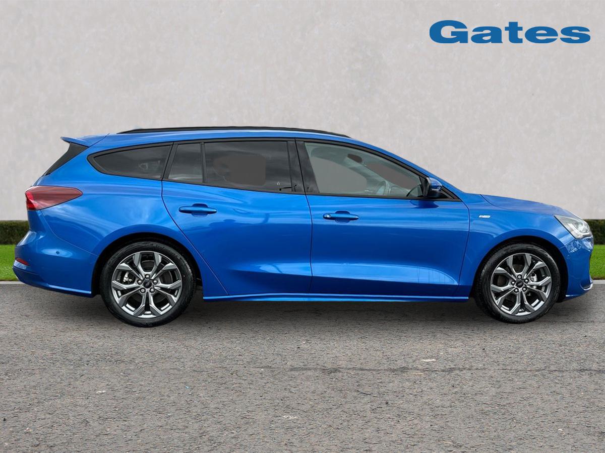 Used Ford Focus 2024 for sale - 76544490: Photo 8