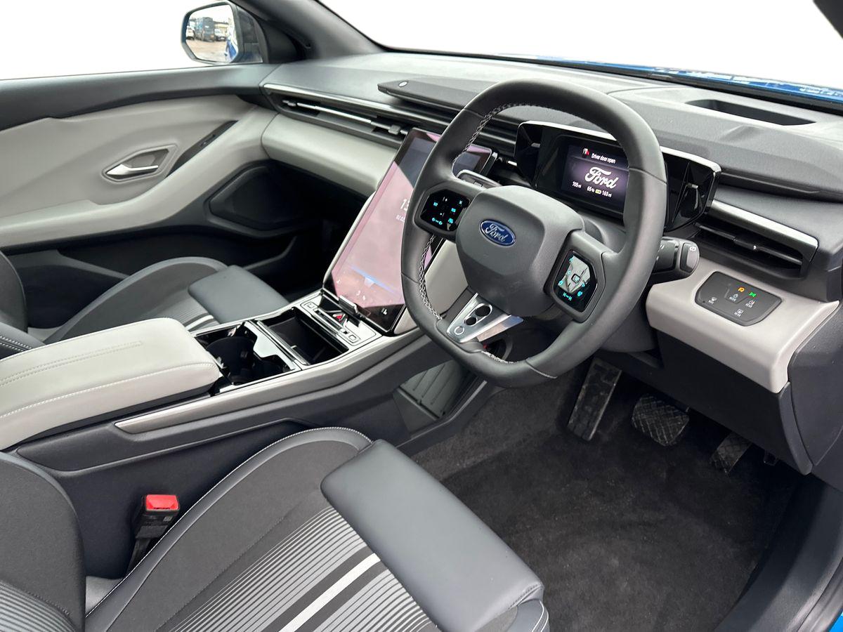 Used Ford Capri 2024 for sale - 77413838: Photo 10