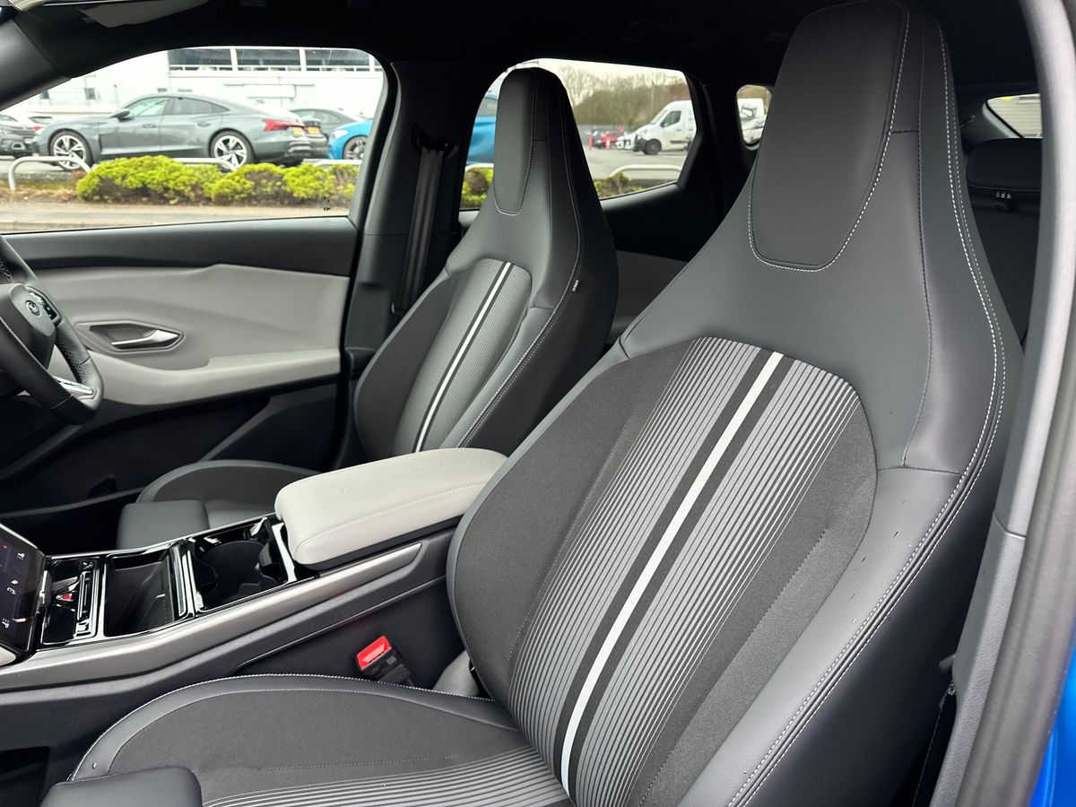 Used Ford Capri 2024 for sale - 77413838: Photo 13