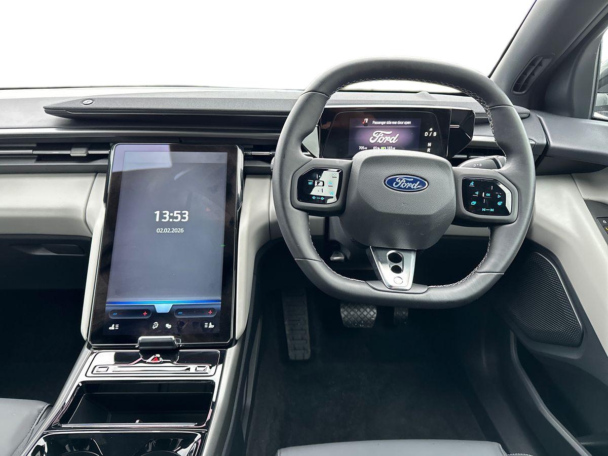 Used Ford Capri 2024 for sale - 77413838: Photo 16