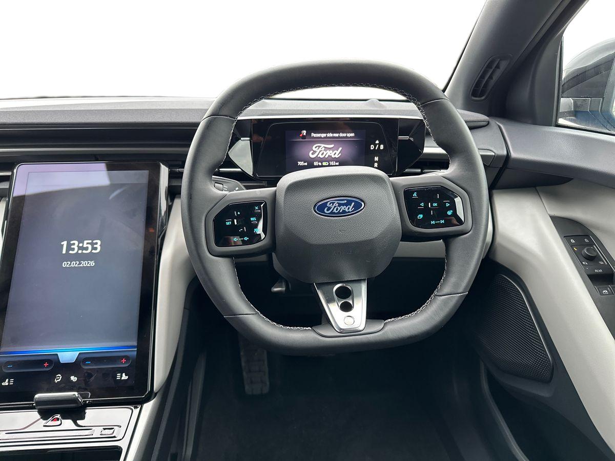 Used Ford Capri 2024 for sale - 77413838: Photo 17