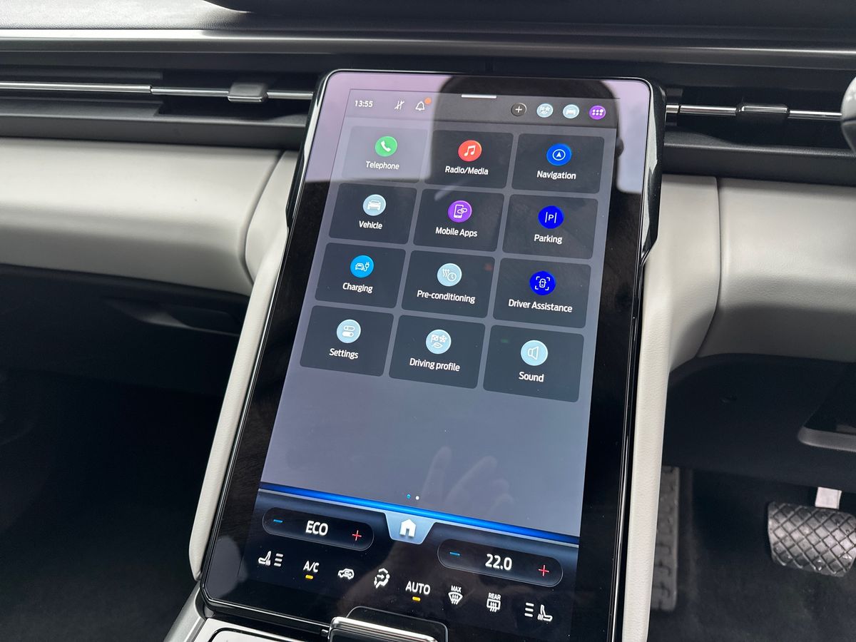 Used Ford Capri 2024 for sale - 77413838: Photo 19