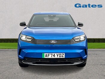 Used Ford Capri 2024 for sale - 77413838: Photo