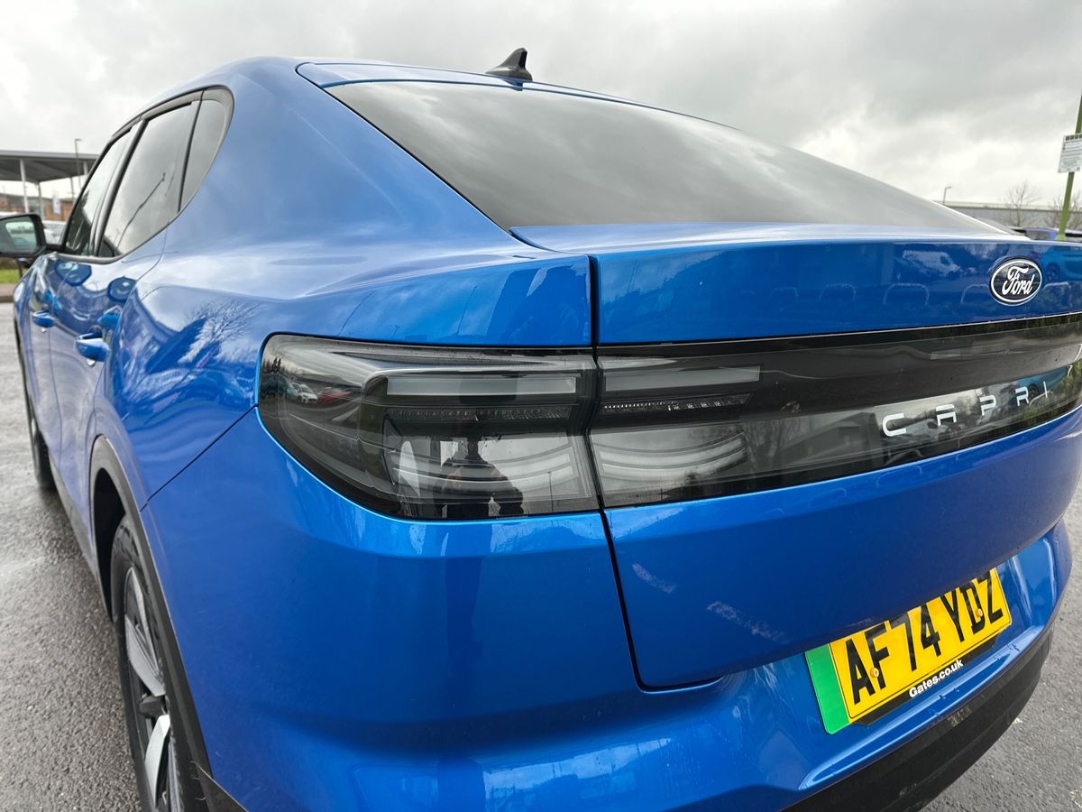 Used Ford Capri 2024 for sale - 77413838: Photo 33