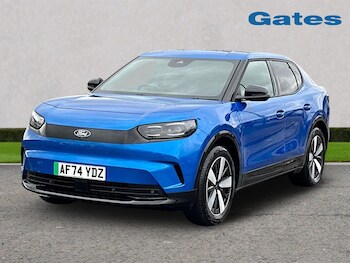 Used Ford Capri 2024 for sale - 77413838: Photo