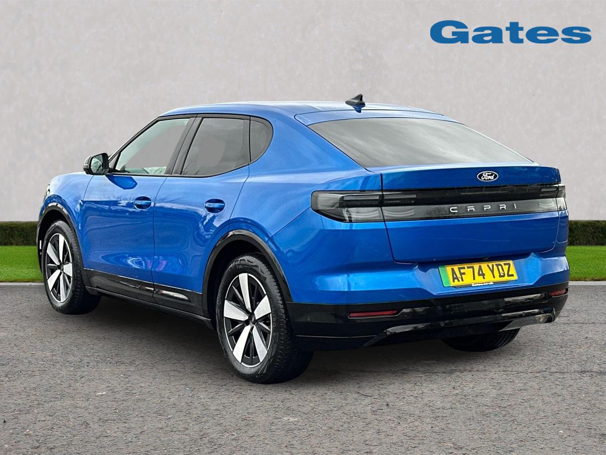 Used Ford Capri 2024 for sale - 77413838: Photo 5