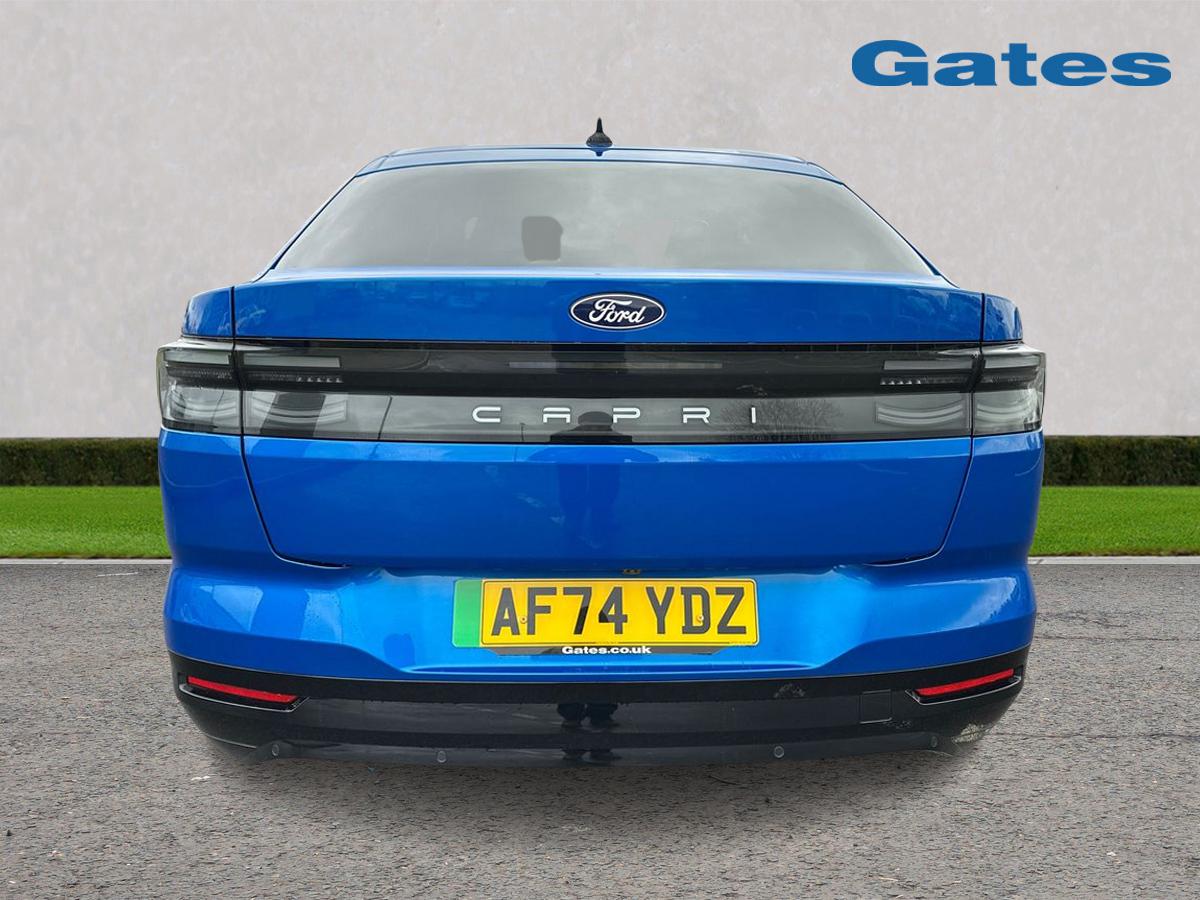 Used Ford Capri 2024 for sale - 77413838: Photo 6