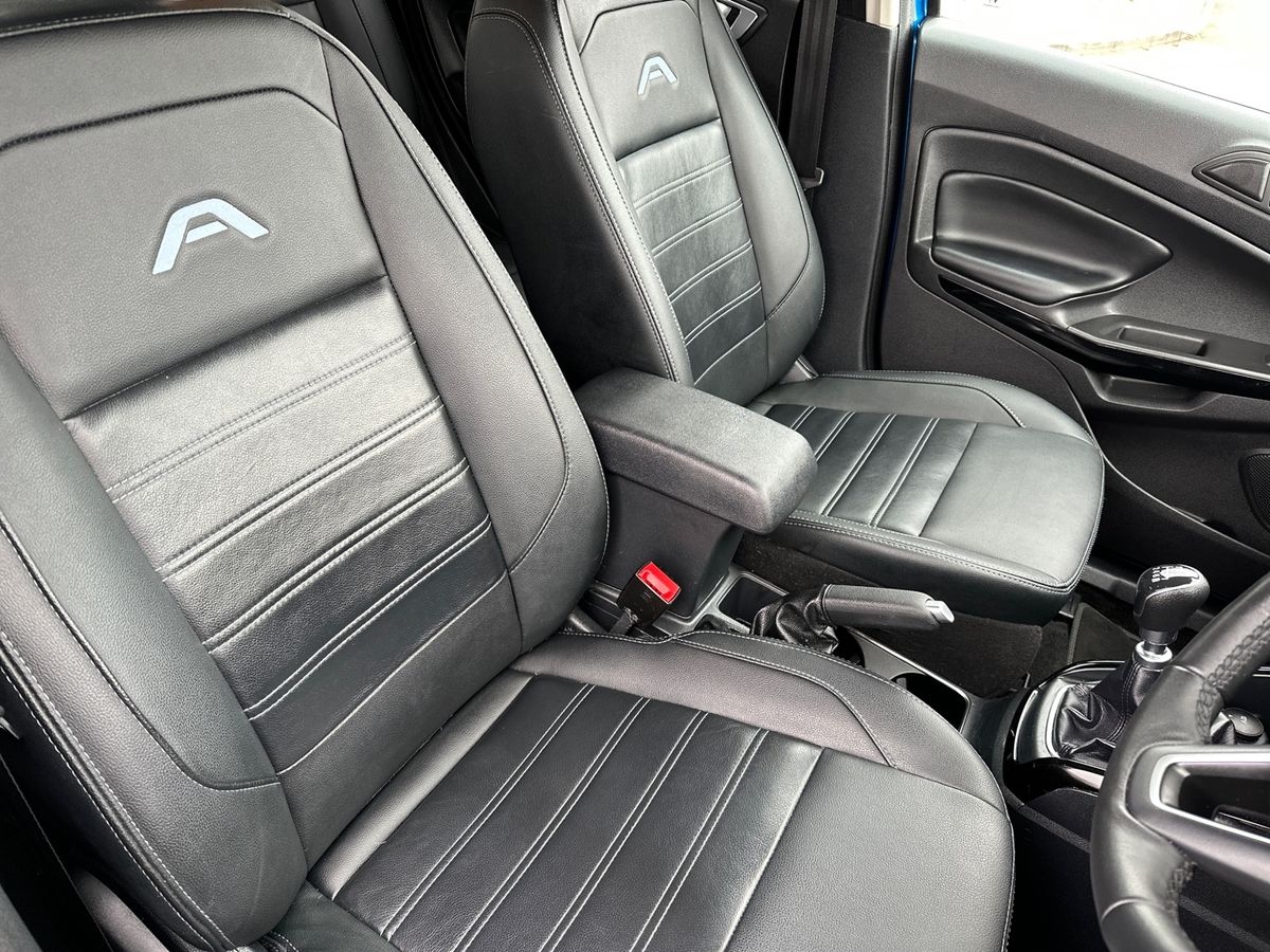 Used Ford Ecosport 2022 for sale - 77755734: Photo 12