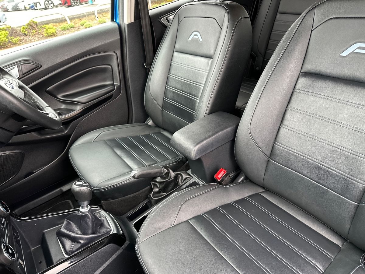 Used Ford Ecosport 2022 for sale - 77755734: Photo 13