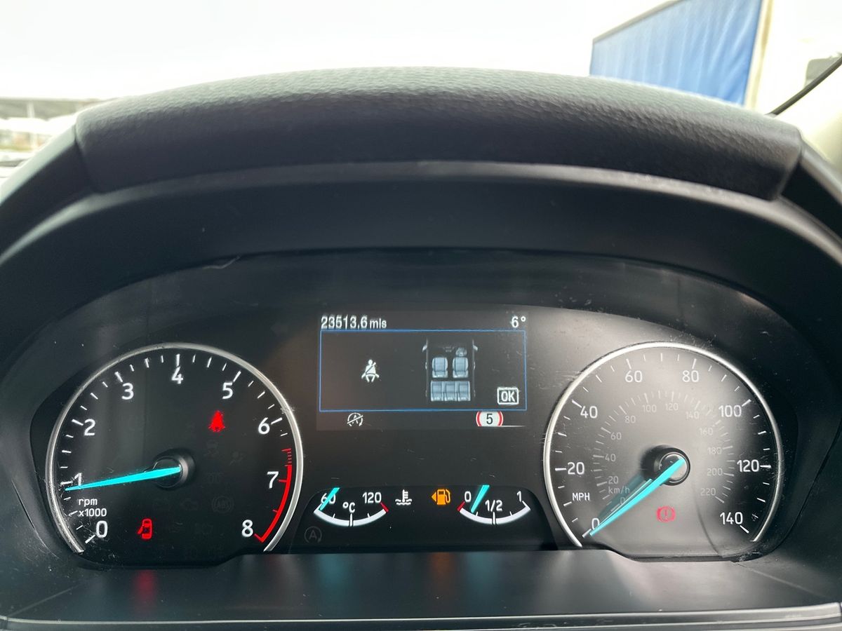 Used Ford Ecosport 2022 for sale - 77755734: Photo 18