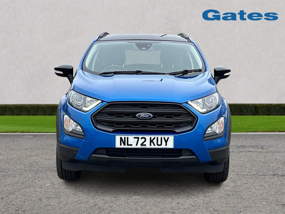 Used Ford Ecosport 2022 for sale - 77755734: Photo 2