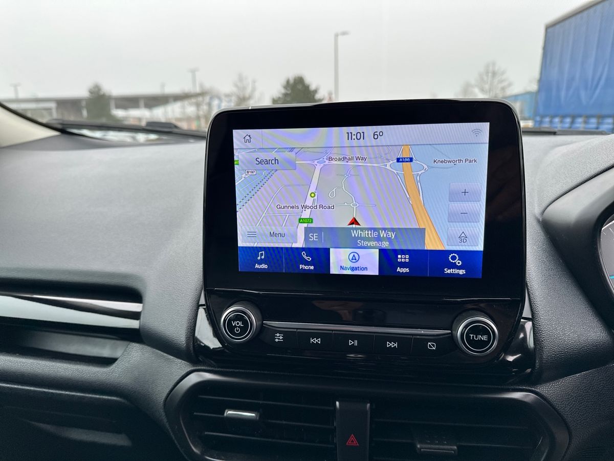 Used Ford Ecosport 2022 for sale - 77755734: Photo 20