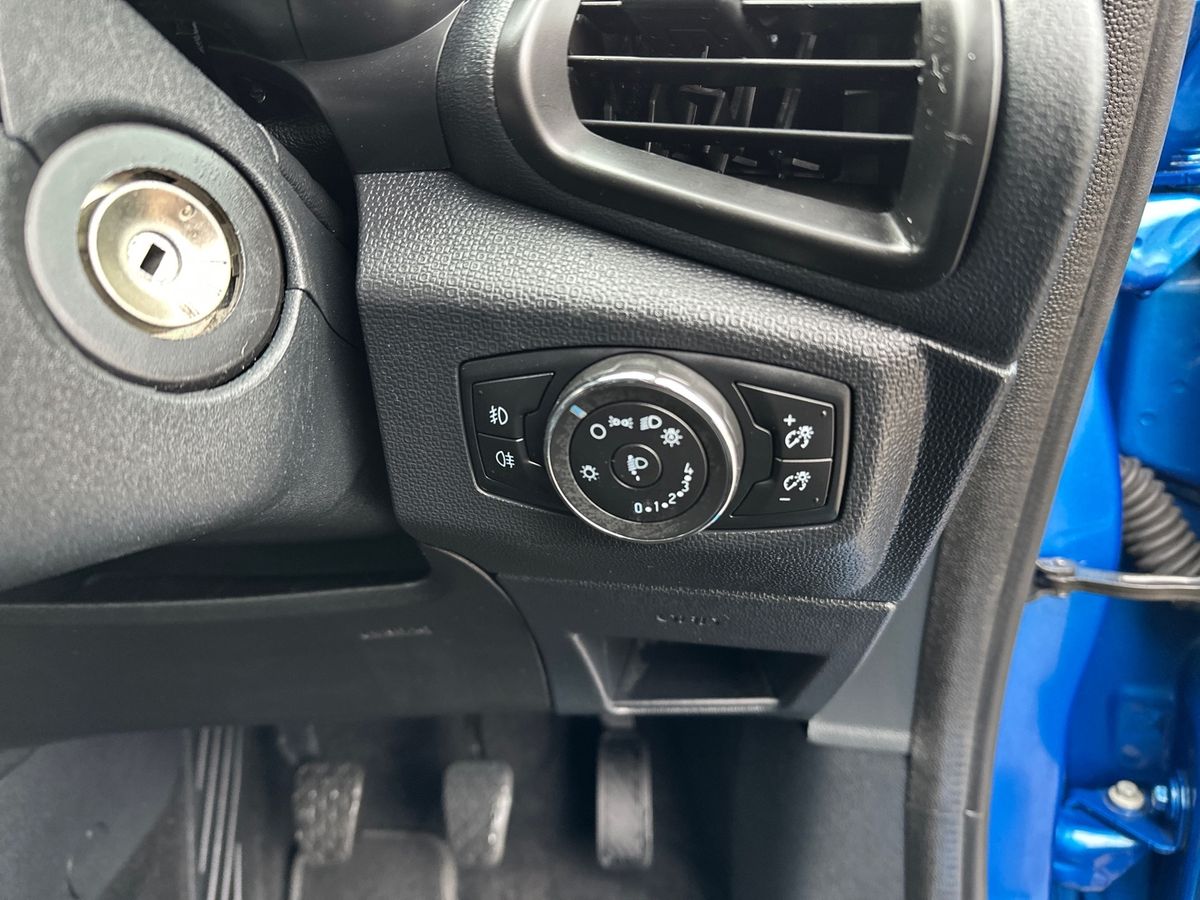 Used Ford Ecosport 2022 for sale - 77755734: Photo 23